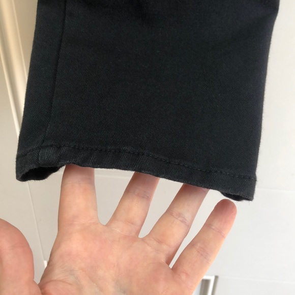 Eddie Bauer Stretch Pants 2P - Picture 4 of 8